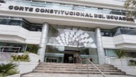 Corte de Ecuador avala referéndum sobre una nueva Constitución