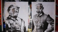 ¡Usted blanquea el mal!, por Joaquín Luna
