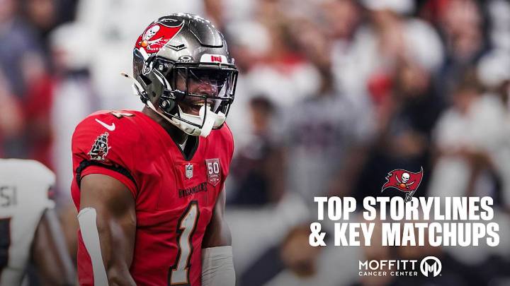 Jets-Buccaneers: Top Storylines & Key Matchups in Week Three