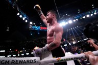 Eddy Reynoso considera que no habrá otro mexicano que iguale al Canelo Álvarez