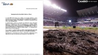 Suspenden Club Puebla vs Chivas por tormenta eléctrica: se jugará mañana a las 5 pm en el Cuauhtémoc