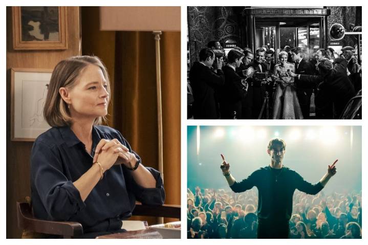 The American French Film Festival In L.A. Unveils 2026 Lineup