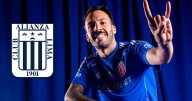 'Bigote' Rodríguez, ex Alianza, deja potente mensaje previo a partido por Sudamericana: "Primer..."