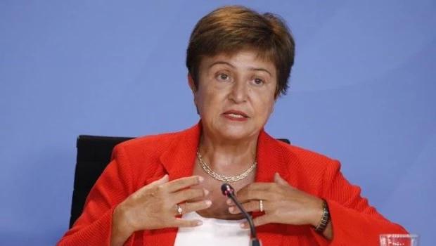El FMI celebró el respaldo de Estados Unidos a la Argentina