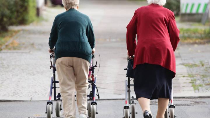 Upcoming fall prevention workshops for older adults and caregivers  