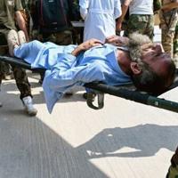 Earthquake in Afghan village leaves no family untouched