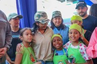 Vicepresidenta Rodríguez: El pueblo escuchó llamado del presidente