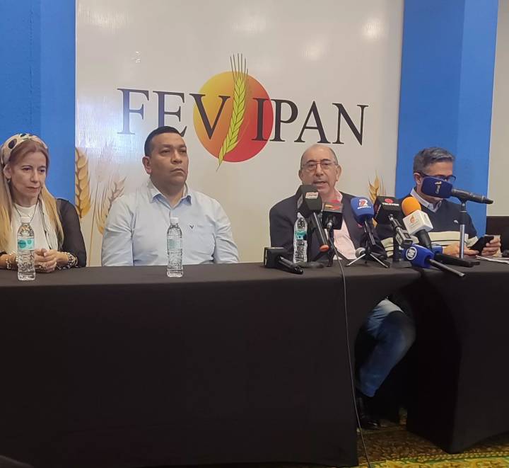 ExpoFevipan 2025 se llevará a cabo los días 25, 26 y 27 de septiembre en Caracas