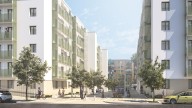 Diez empresas optan a reurbanizar el barrio Virgen del Remedio de Alicante por 4,5 millones