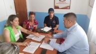 En Aguasay articulan estrategias en beneficio de la infancia