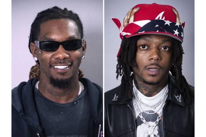 From ‘Bodies’ to new albums, allow Offset and JID to reintroduce themselves