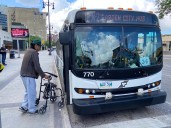 Feedback-driven changes being made to recently overhauled bus system, Winnipeg Transit says
