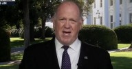 Border Czar Contradicts Himself on Racial Profiling
