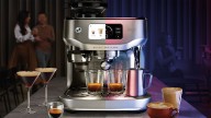 Sage's new Oracle Dual Boiler espresso machine might be its most genius creation to date
