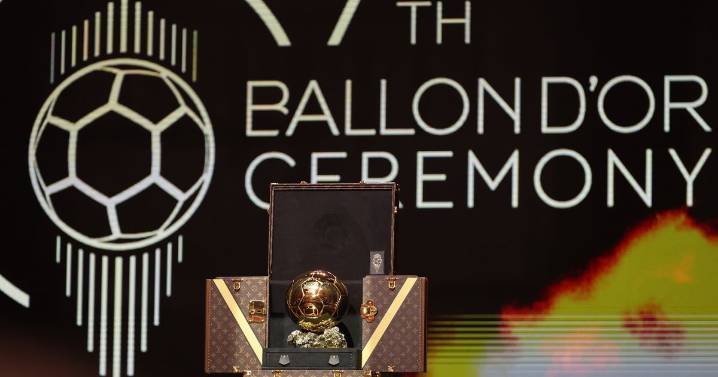 Ballon d'Or controversial winners and snubbed stars that left fans scratching their heads