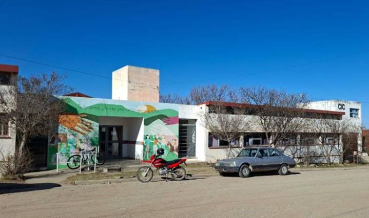 Autoridades de Salud provincial se reunirán con trabajadores de los CAPS de Merlo en medio de la medida de fuerza