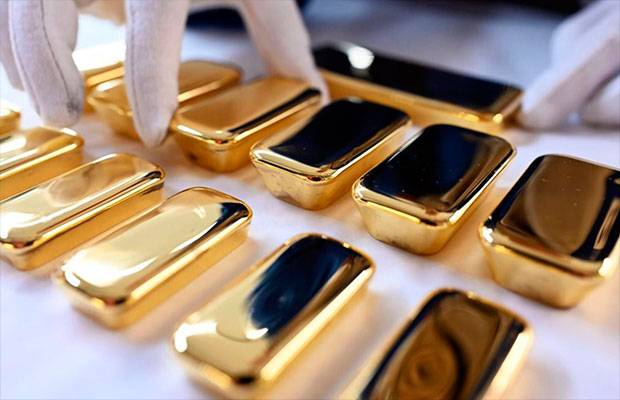Una banda armada se lleva 6,2 millones de euros en oro de una fábrica en Hong Kong