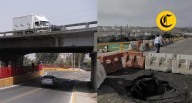 Puente Conchán y Chillón: salidas al sur y norte chico en crisis estructural a tres meses del verano| Panamericana Norte | Panamericana Sur 