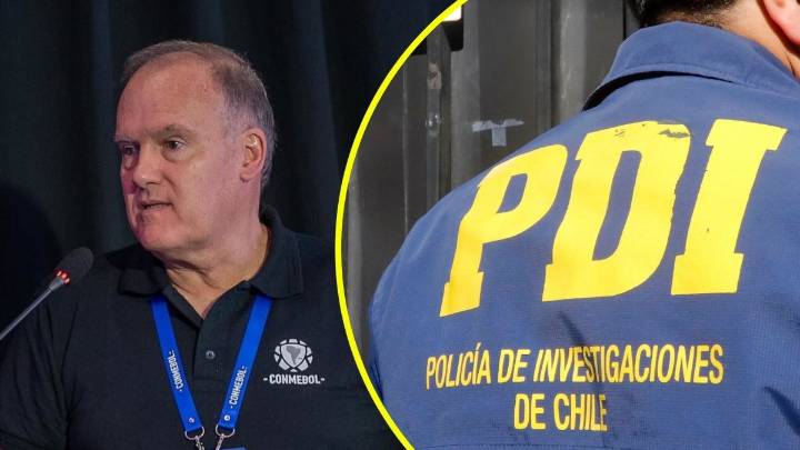 Médico de la FIFA sufre hurto en hotel de Las Condes: Delincuentes sustrajeron su mochila desde el interior del recinto