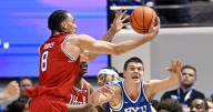 Utah basketball’s 2025-26 Big 12 schedule is out. Here’s all the dates