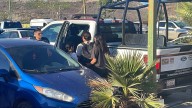Dos Menores son Puestos Bajo Resguardo tras Huir de sus Casas en Tijuana