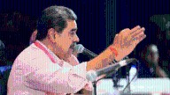 «Venezuela tiene la doctrina de defensa más avanzada de América Latina y el Caribe», afirmó el presidente Nicolás Maduro