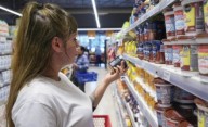 Los precios aumentaron 1,9% y suman 19,5% en lo que va del año