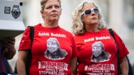 Military honors for Ashli Babbitt reignite Jan. 6 furor