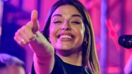 Eugenia Quevedo cantará el himno en el último partido de Messi con la Selección en suelo argentino