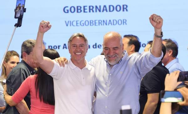 Un ícono de folklore se impuso en las elecciones en Corrientes