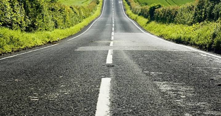 Warning for thousands of drivers as problem on UK roads hits 'seven