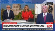 Comer Concedes 97 Percent Of Epstein Files He Released Were Already Public