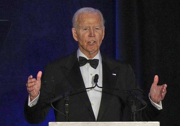 Biden chooses Delaware for his presidential library as his team turns to raising money for it