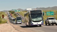 Llegan nuevos camiones Mercedes-Benz 2026 para incorporarlos al sistema Bowí