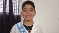 Día decisivo en el juicio por el crimen de Bastián Escalante: se espera la declaración de su mamá y el veredicto