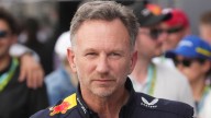 Christian Horner officially leaves Red Bull as multi-million pound pay-out agreed after July sacking of team principal