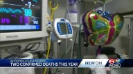 Whooping cough cases rapidly rise in Louisiana, leading to two deaths