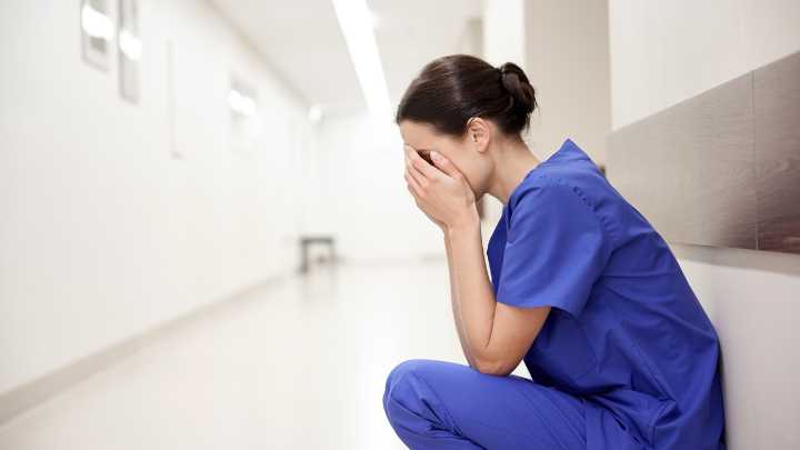 CSIF demanda que se incluya la profesión en los registros nacionales de suicidio