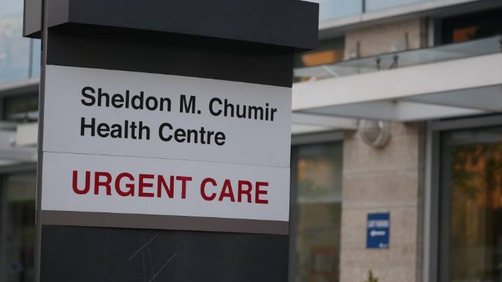 ‘I’m saying close the site’: Calgary’s supervised consumption site becomes election issue