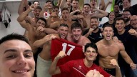 Malla: "Con esta agresividad conseguiremos muchas victorias"