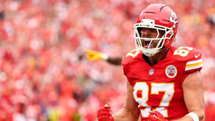Travis Kelce handed major fine punishment by NFL after Kansas City Chiefs star’s ’obscene’ gesture against Eagles