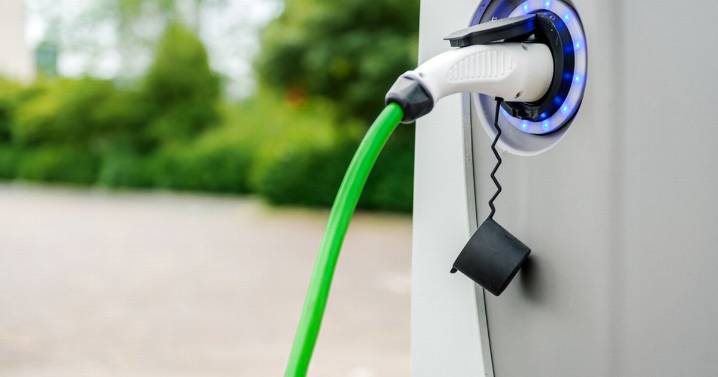 West Lothian receives £500,000 to install new electric car charging points