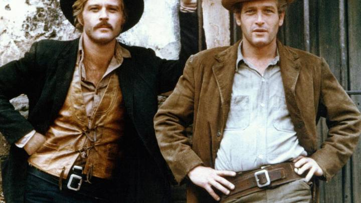 Paul Newman's family remember 'lovely man' Robert Redford