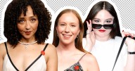 Celebs Are Using the Red Carpet to Advocate for Gaza