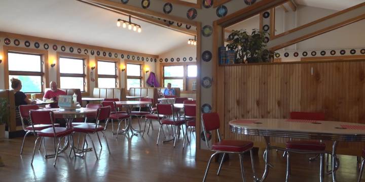 Sweet Cheeks Diner in Bucksport announces opening date