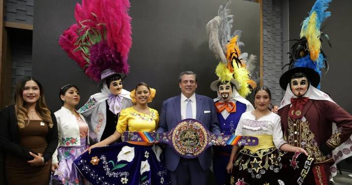 Pelearán por obra de arte mexicana