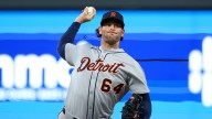 Tigers' bullpen about to be bolstered, Kyle Finnegan and Paul Sewald nearing return dates