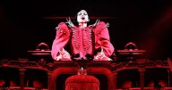 Lady Gaga Postpones ‘Mayhem Ball’ Show Extremely Last