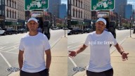 ¡Otra vez! Reaparece Chicharito con nuevo video, genera opiniones