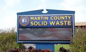 Martin County Solid Waste announces Annual Fall Clean